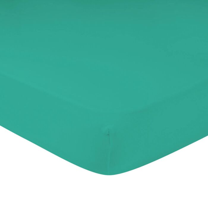 Fixleintuch für hohe Matratzen & Wasserbetten, elastisch & weich