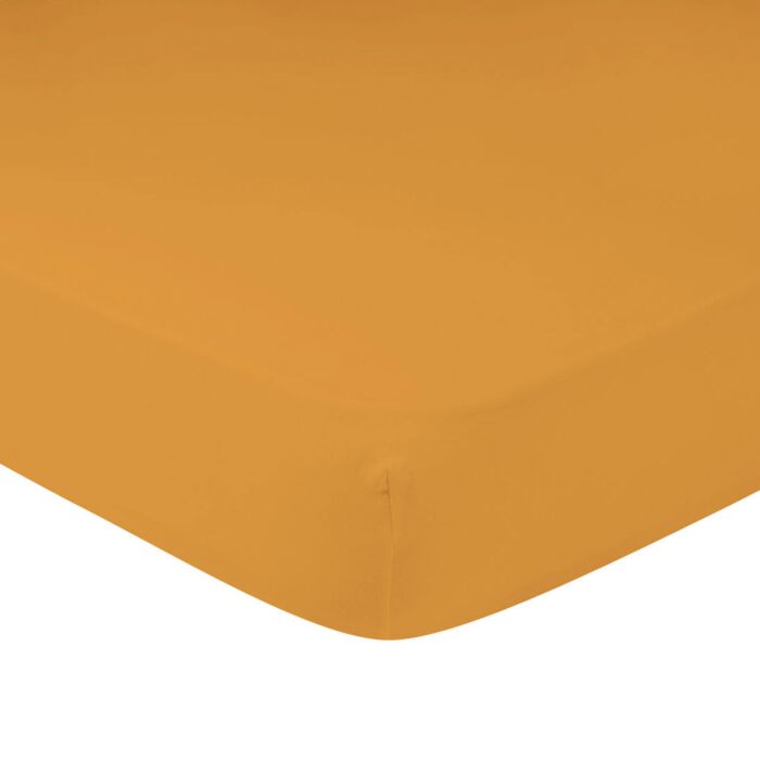 Fixleintuch für hohe Matratzen & Wasserbetten, elastisch & weich
