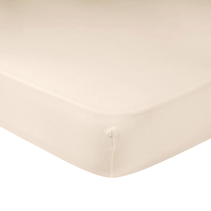 Fixleintuch für hohe Matratzen & Wasserbetten, elastisch & weich