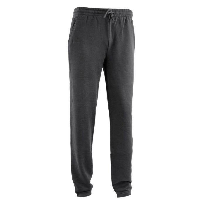 ARTIME Pantalon de loisirs unisexe, intérieur molletonné