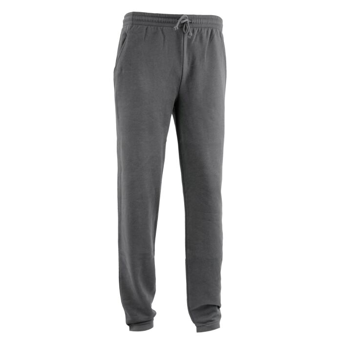ARTIME Pantalon de loisirs unisexe, intérieur molletonné