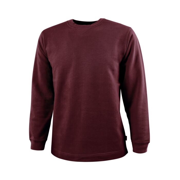 Sportliches Unisex-Sweatshirt