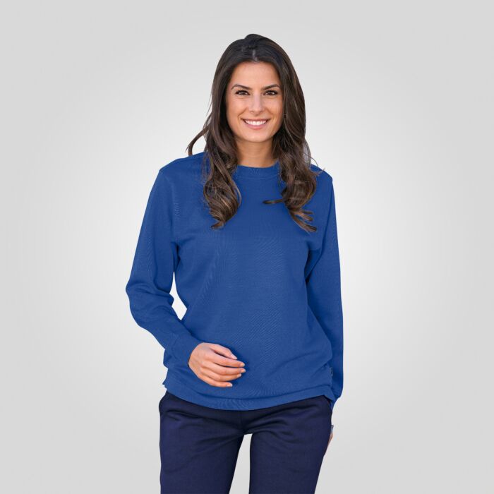 Sportliches Unisex-Sweatshirt