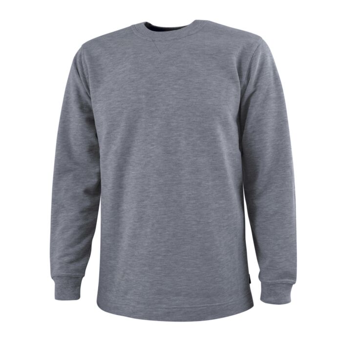 Sportliches Unisex-Sweatshirt