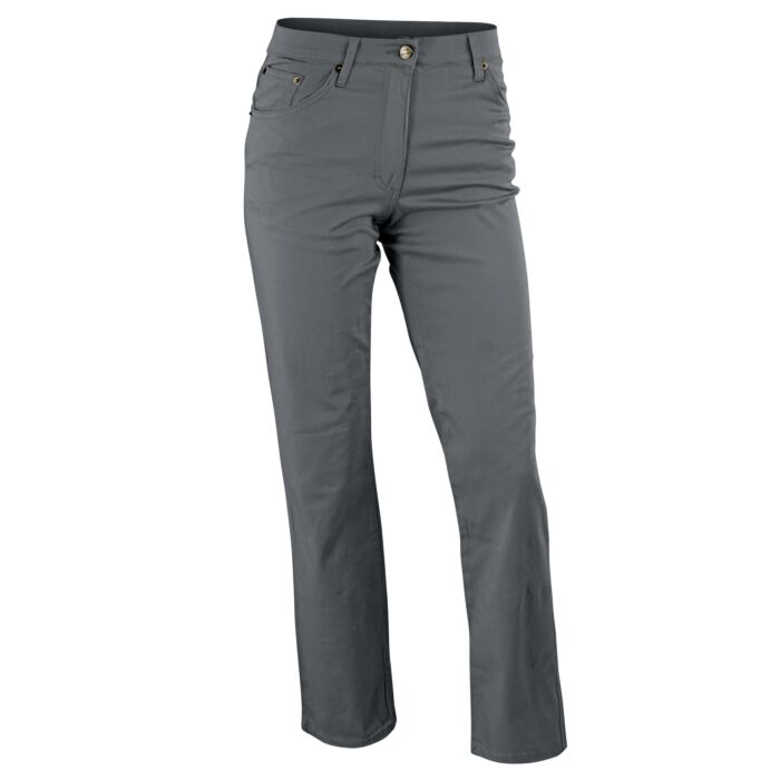 Beverly 5-Pocket-Jeans, Stretch