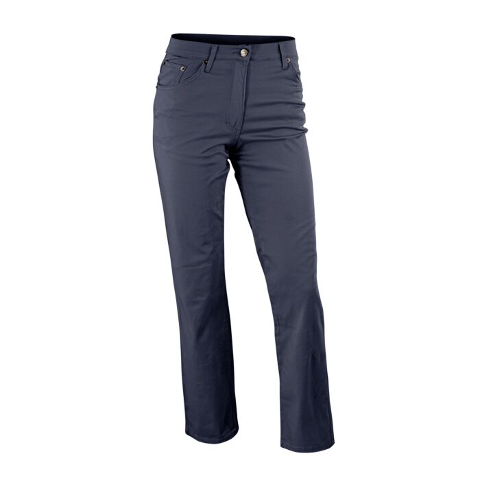 Beverly 5-Pocket-Jeans, Stretch
