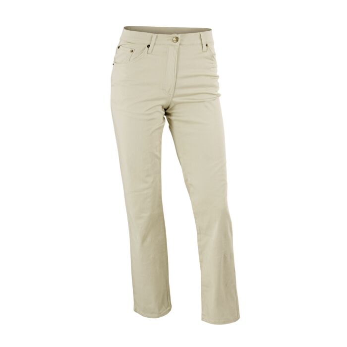 Beverly 5-Pocket-Jeans, Stretch