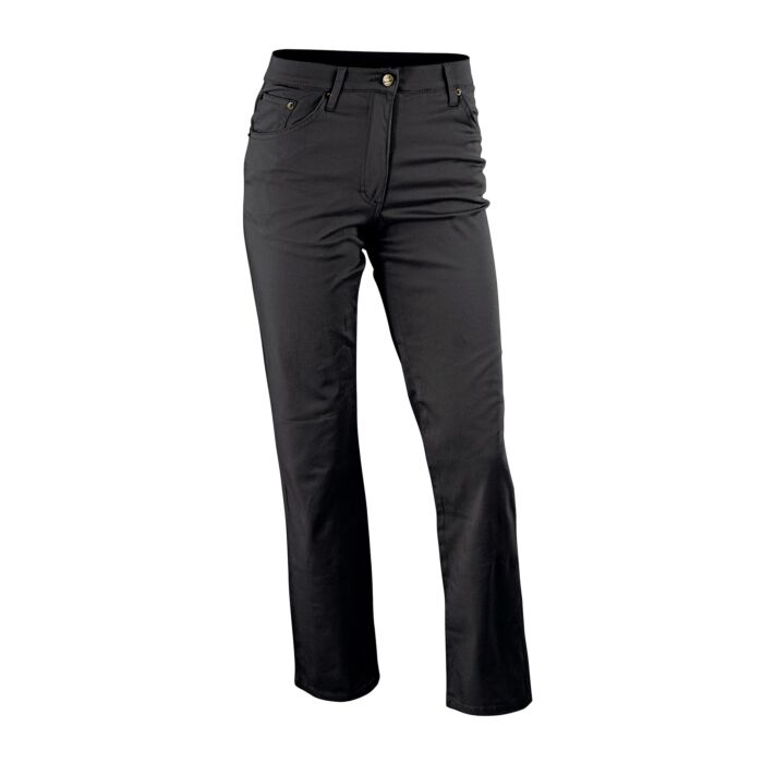 Beverly 5-Pocket-Jeans, Stretch