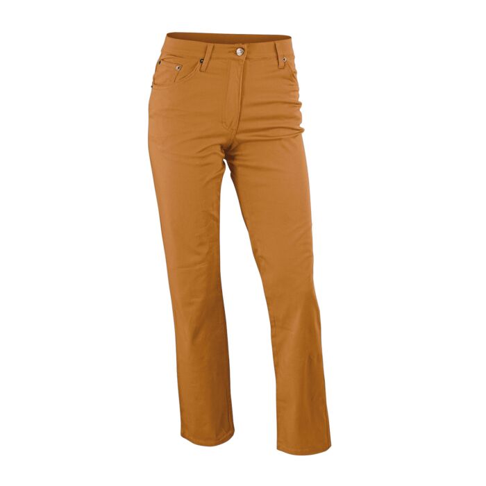 Beverly 5-Pocket-Jeans, Stretch main product photo