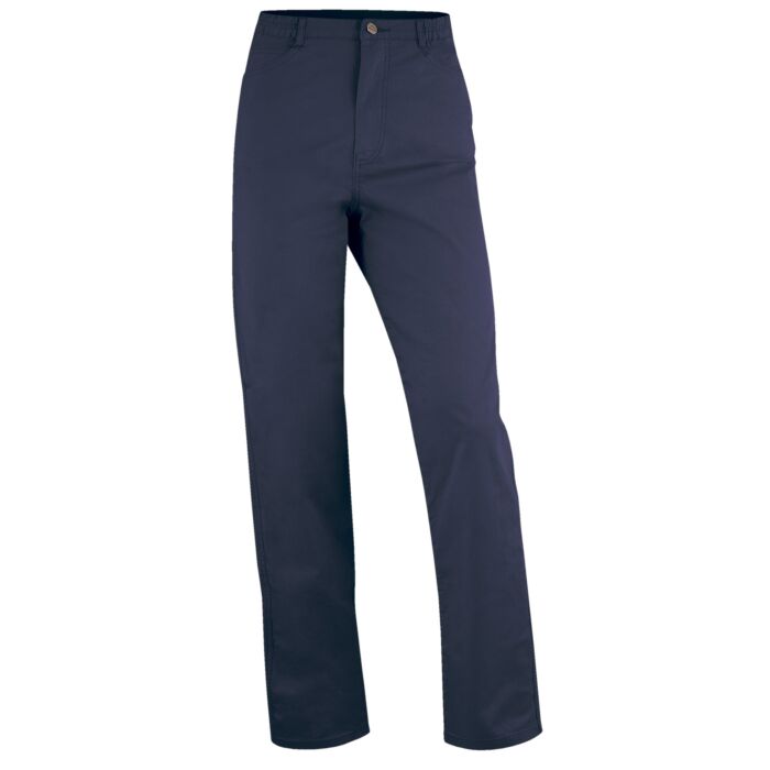 Leichte Sommer- Stretchhose