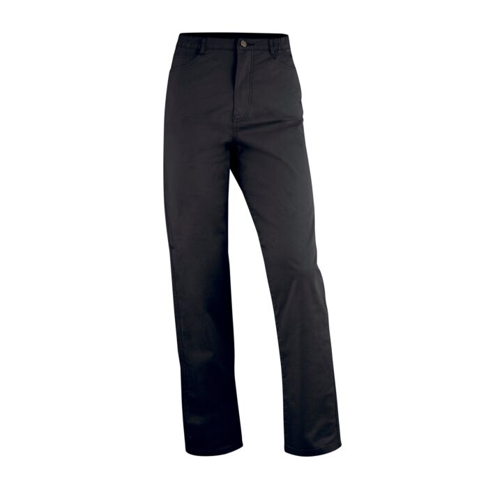 Leichte Sommer- Stretchhose