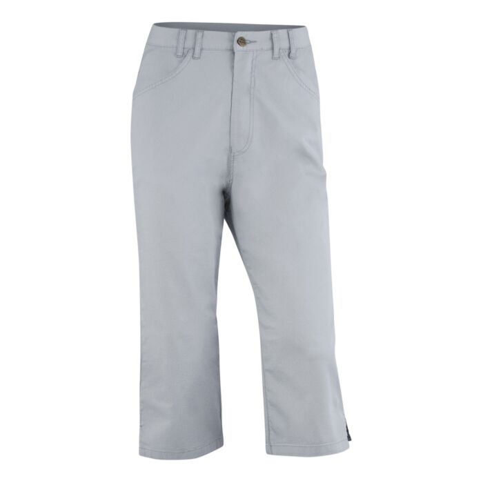 Dehnbare Caprihose für Damen