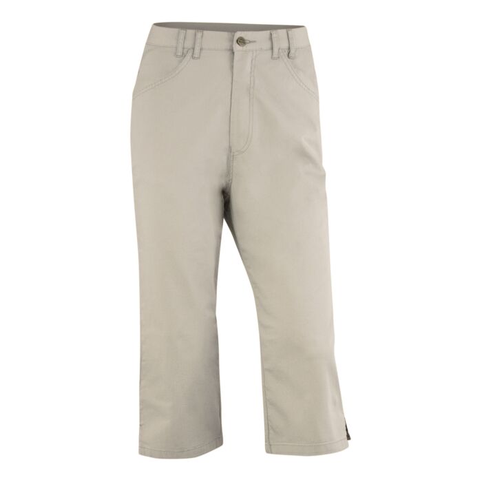 Dehnbare Caprihose für Damen
