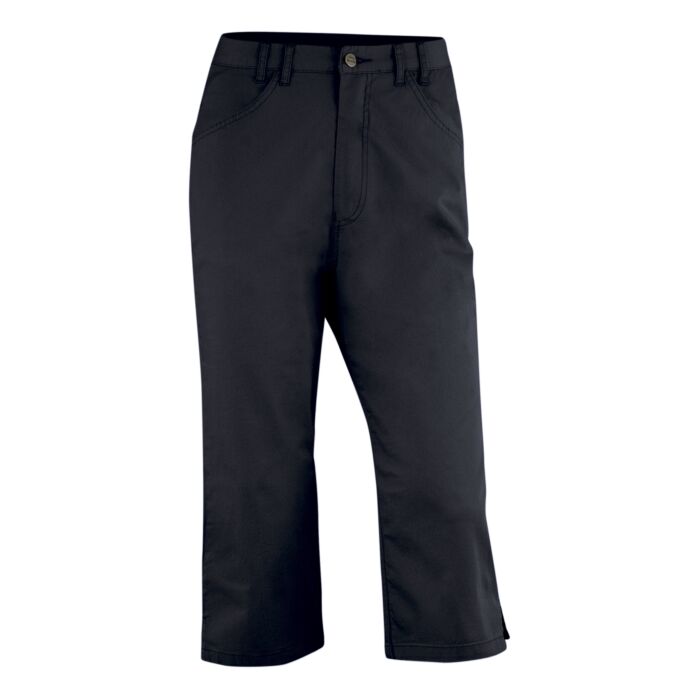 Dehnbare Caprihose für Damen