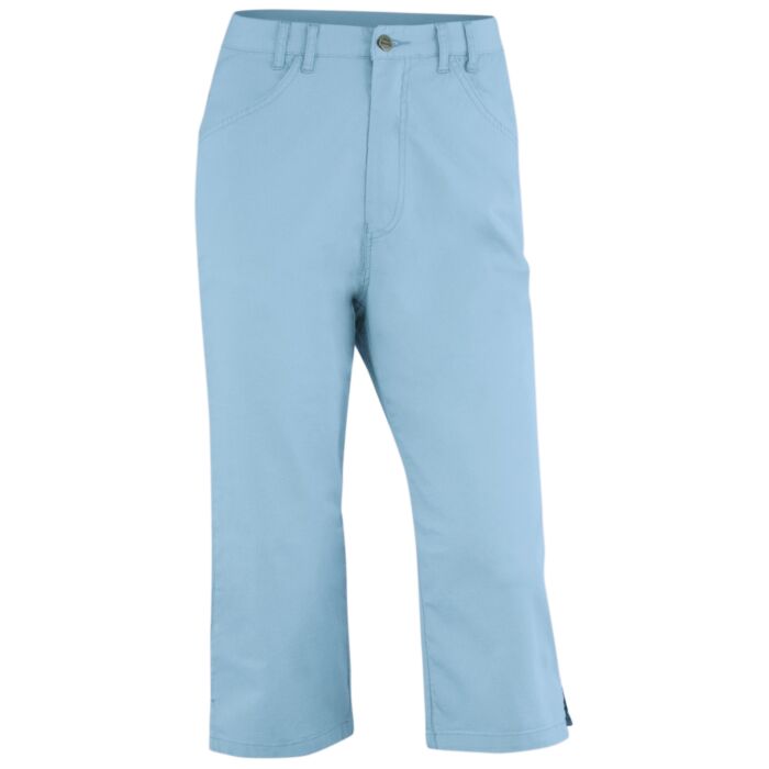 Dehnbare Caprihose für Damen