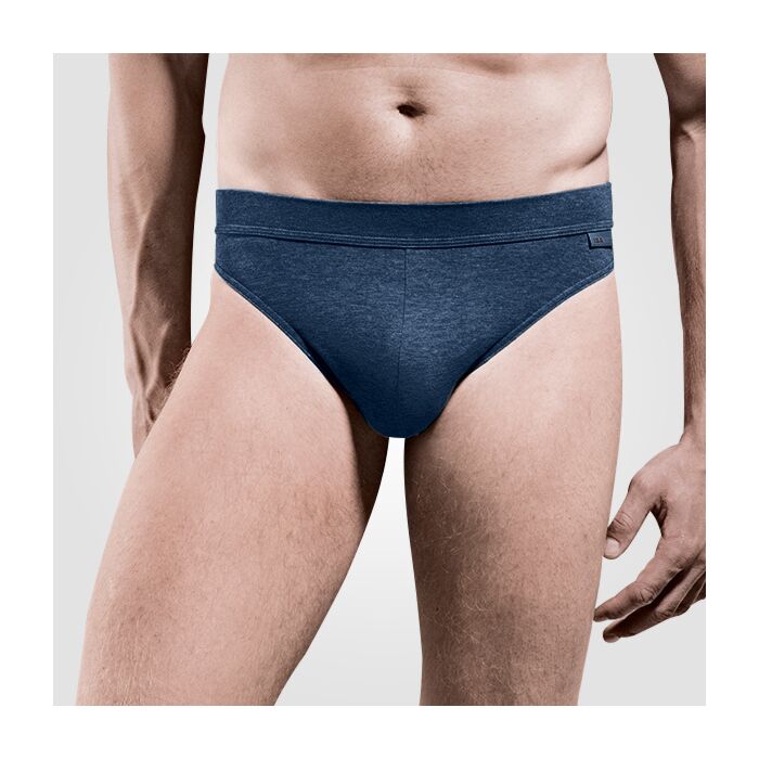 ISA Herren-Slip, ausgezeichnete Passform