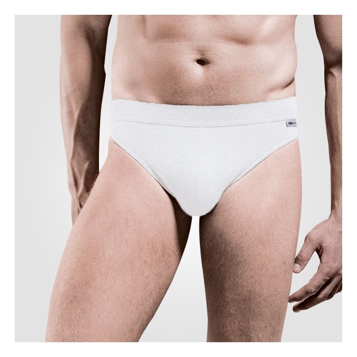 ISA Herren-Slip, ausgezeichnete Passform