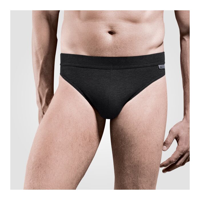 ISA Herren-Slip, ausgezeichnete Passform