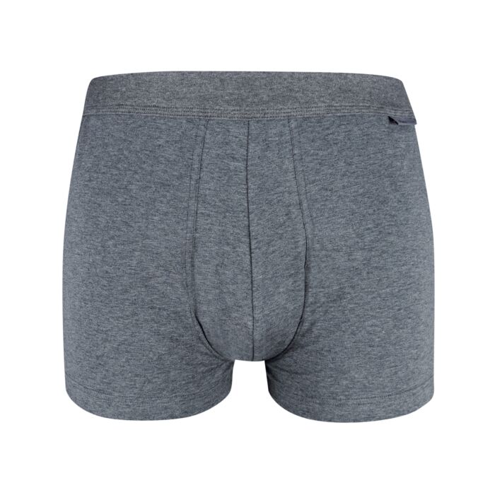 ISA Panty pour hommes, taille souple