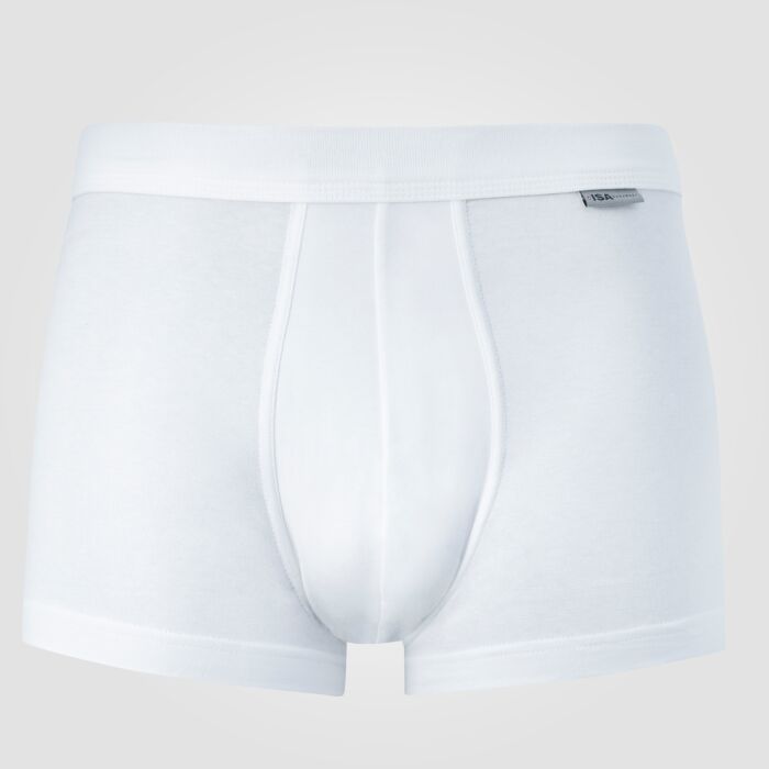 ISA Panty pour hommes, taille souple