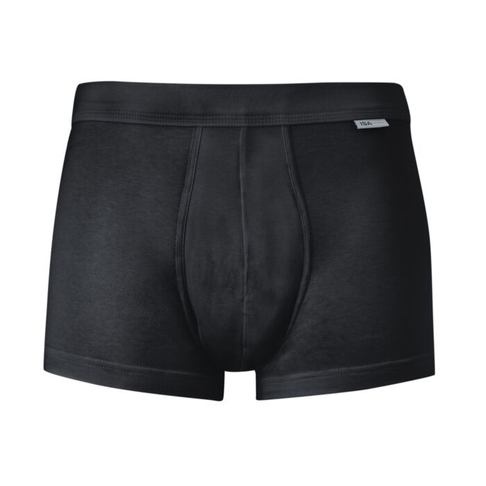 ISA Panty pour hommes, taille souple