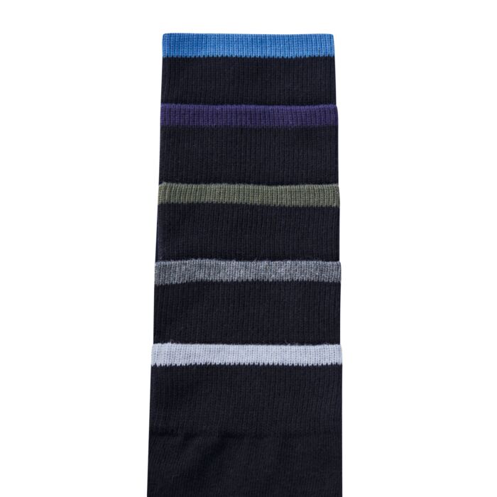 ARTIME Socken für Herren, 5er Pack