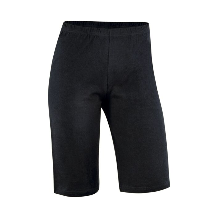 Damen Radlerhose, vier Farben