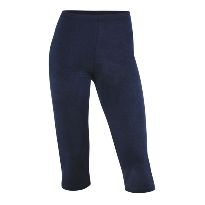 Leggings corsaire, 4 coloris classiques main product photo