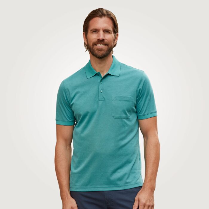 Ragman polo homme