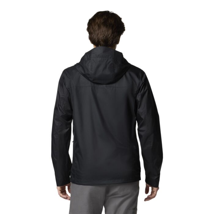 Columbia Veste de randonnée «Inner Limits™ III», imperméable et ajustable