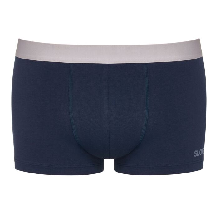 Lot de 6 slips Sloggi GO ABC 2.0 pour hommes