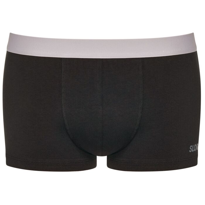 Lot de 6 slips Sloggi GO ABC 2.0 pour hommes