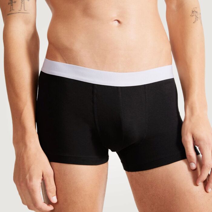 Lot de 6 slips Sloggi GO ABC 2.0 pour hommes