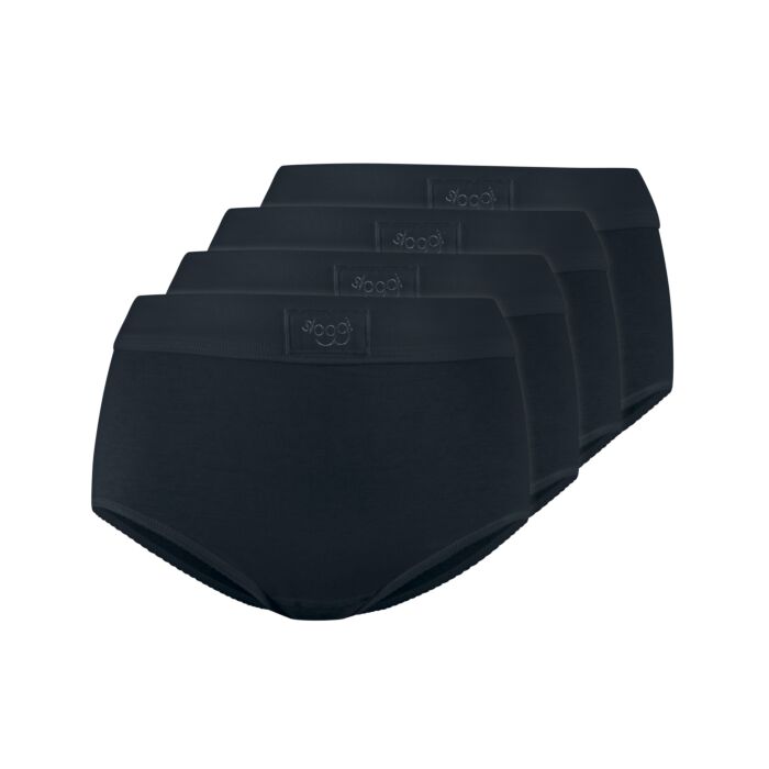 Sloggi Slip Maxi «Double Comfort», 4 für 3 main product photo