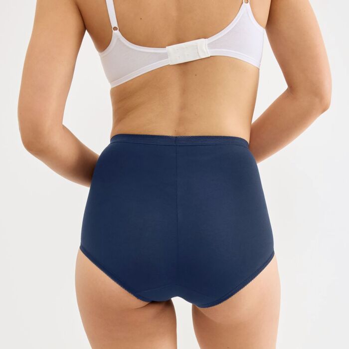 Culotte Sloggi Basic Maxi, lot de 4