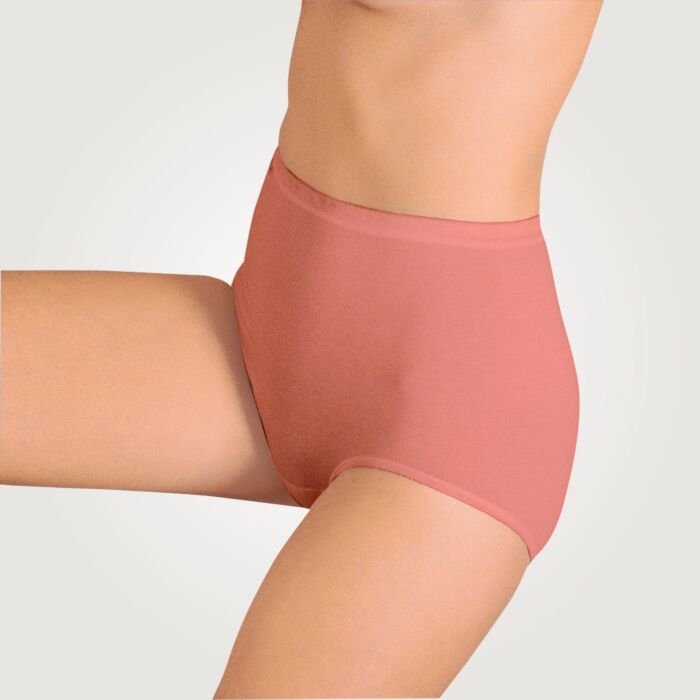 Culotte Sloggi Basic Maxi, lot de 4