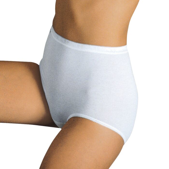 Sloggi Slip Basic Maxi, 4 für 3