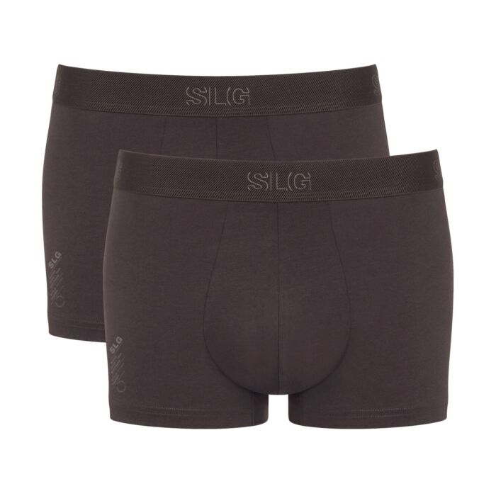 Sloggi Herren Trunk «SLG Base», Duo-Pack main product photo