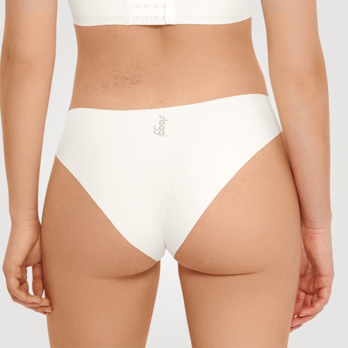 sloggi Slip «Zero Feel», bord des cuisses échancré Vedia