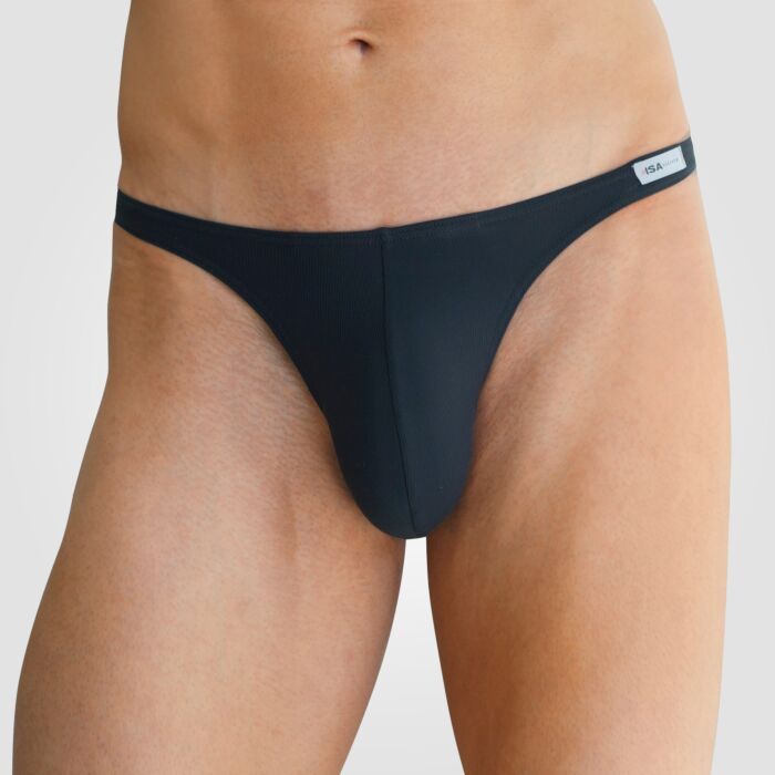 ISA String hommes, stretch