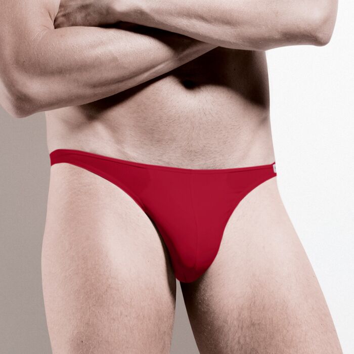ISA String hommes, stretch