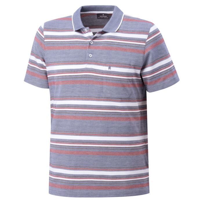 Ragman polo homme