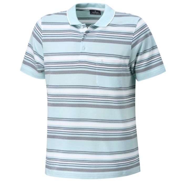Ragman polo homme