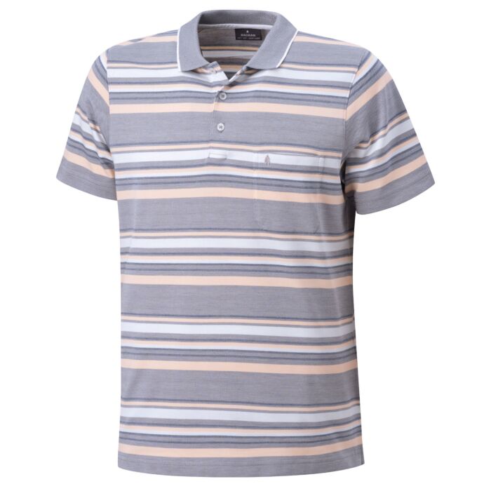 Ragman polo homme