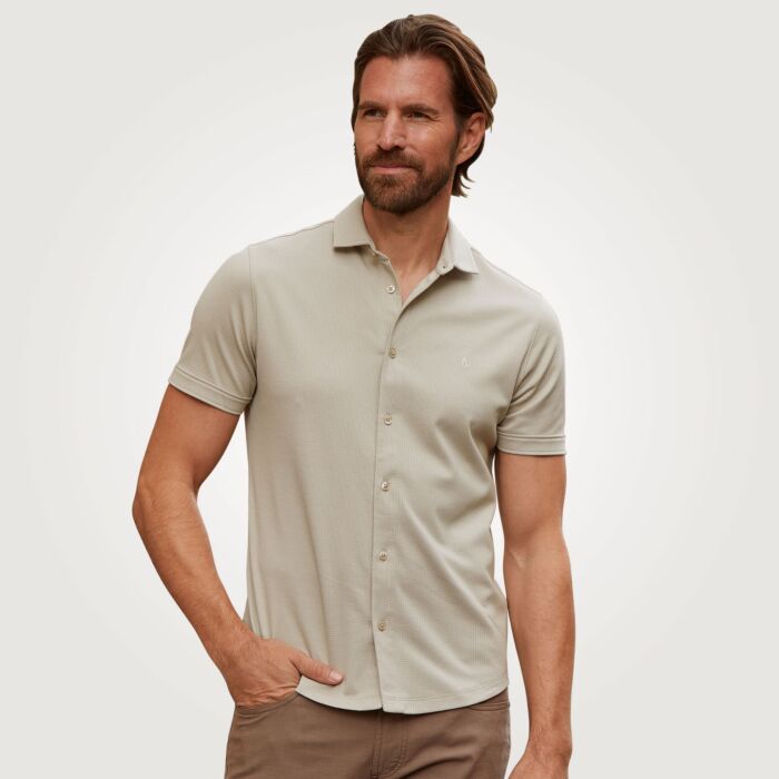 Ragman chemise