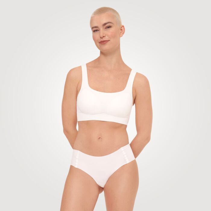 sloggi Hipster «Zero Feel 2.0», Duo-Pack