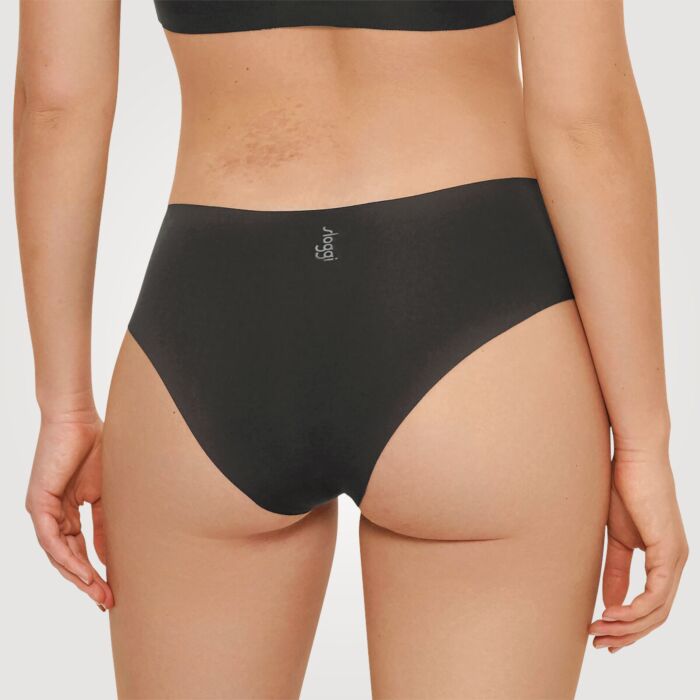 sloggi Hipster «Zero Feel 2.0», Duo-Pack
