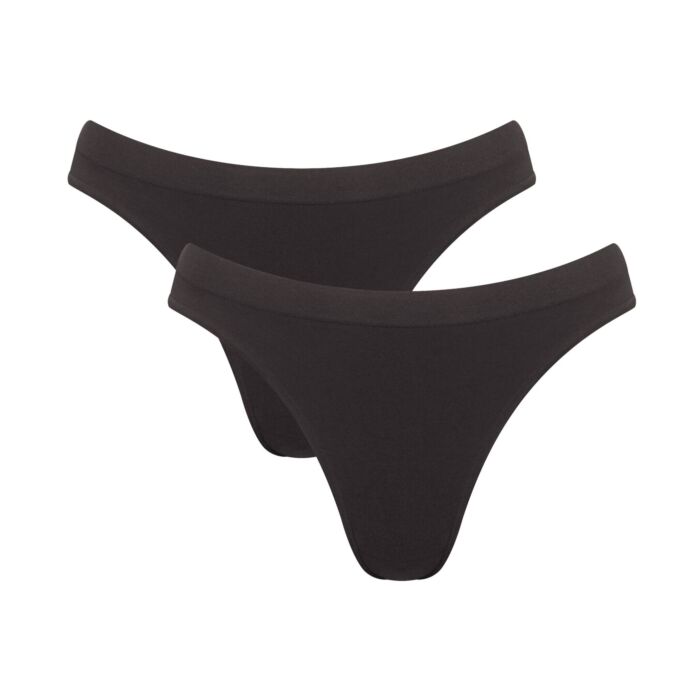 Sloggi Damen Slip «GO SENSE», Duo-Pack main product photo