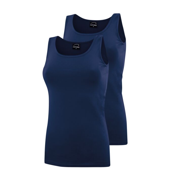 ARTIME Damen Top, 2er Pack main product photo