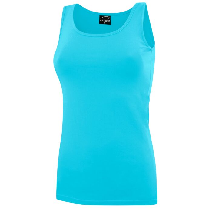 Lot de 2 tops ARTIME pour dames